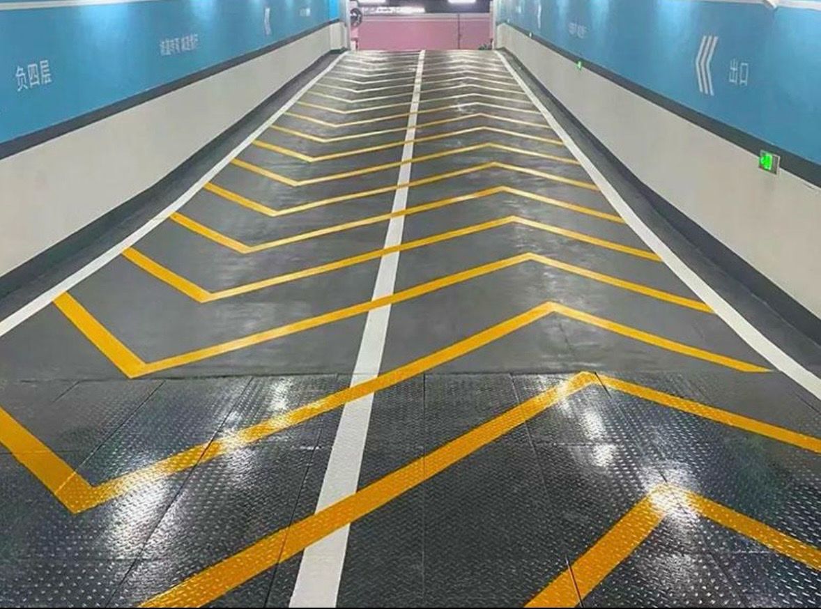 blog Solusi Floor Coating untuk Proyek Skala Besar