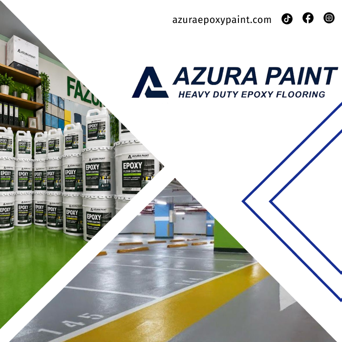 profil Azura Floor